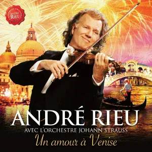 André Rieu, Johann Strauss Orchestra - Volare
