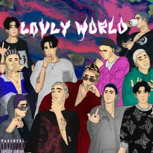 whylovly - UFO?
