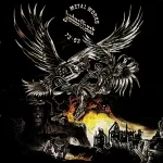 Judas Priest - Night Crawler
