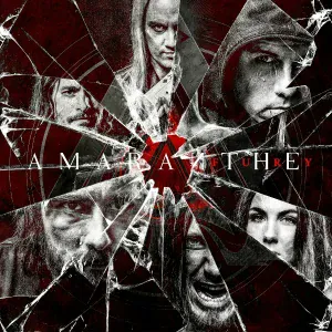 Amaranthe - Fury