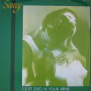 Savage - I Just Died In Your Arms