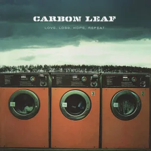 Carbon Leaf - Under The Wire