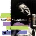 Sarah Vaughan - Lover Man