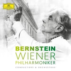 Wiener Philharmoniker, Leonard Bernstein - Mahler: Symphony No. 5 - IV. Adagietto. Sehr langsam