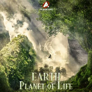 Atom Music Audio - Vast Landscape