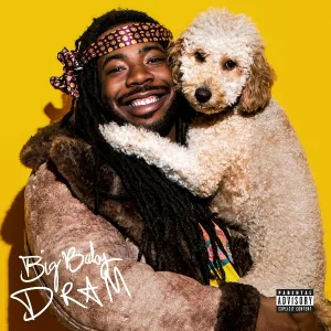 Shelley FKA DRAM feat. Lil Yachty - Broccoli (feat. Lil Yachty)