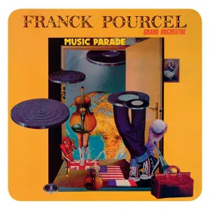 Franck Pourcel - L'Amour c'est comme les bateaux