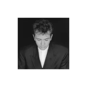 Peter Gabriel - I Don't Remember