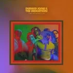 Durand Jones & The Indications feat. Aaron Frazer - Love Will Work It Out