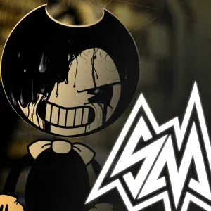 SayMaxWell - Build Our Machine (Bendy and the Ink Machine)
