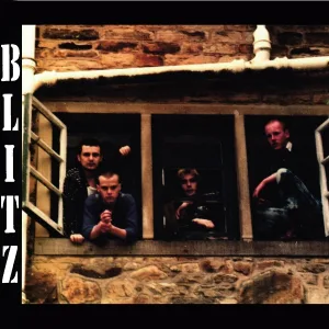 Blitz - Fatigue