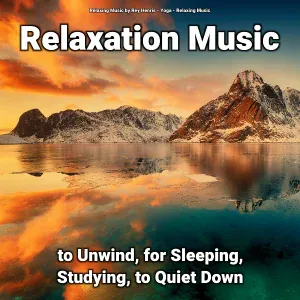Relaxing Music by Rey Henris, Yoga, Relaxing Music - Yoga Meditation