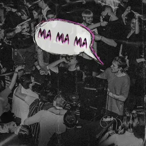Dimma Urih - Ма ма ма