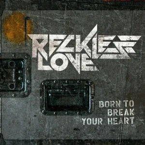 Reckless Love - Push