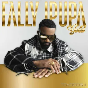 Fally Ipupa feat. Dadju - Un coup (feat. Dadju)