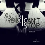 West.K, Mr.Nu, Dessy Slavova - I Can't Stop