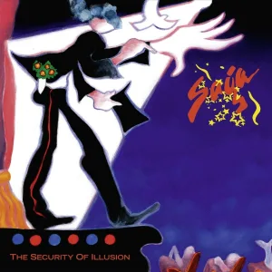Saga - Stand Up