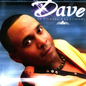 Dave feat. Eddy Borderan - DJ balansé