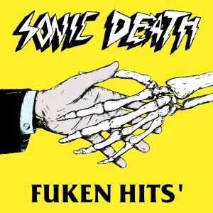 Sonic Death - Sosaaad