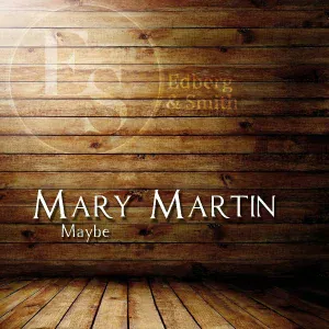 Mary Martin - What Is This Thing Called Love