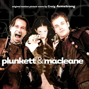 Craig Armstrong - Rebecca