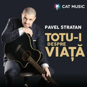 Pavel Stratan - Noaptea