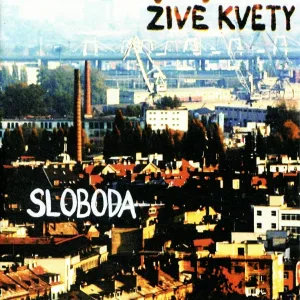 Zive kvety - Túlať Sa Ulicami