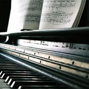 Piano Covers - Everything Has Changed - Piano Instrumental