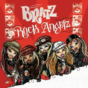 Bratz - Stand Out