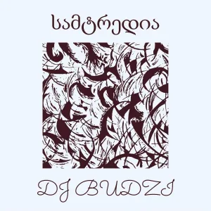 DJ BUDZI - სამტრედია