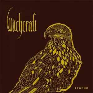 Witchcraft - Deconstruction