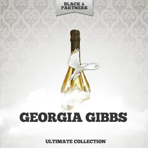 GEORGIA GIBBS - A Lasting Thing
