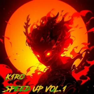 K1RO - Berserk (Speed Up Version)