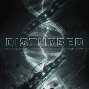 Disturbed - Stronger on Your Own