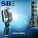 SBI Audio Karaoke - The Rose (Karaoke Version)