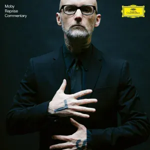 Moby - Lift Me Up