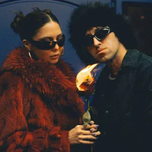 BLIZKEY feat. Liili - Roses