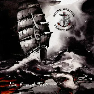Storm Weather Shanty Choir - Fish in the Sea