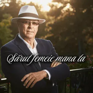 Ion Suruceanu - Numai Tu