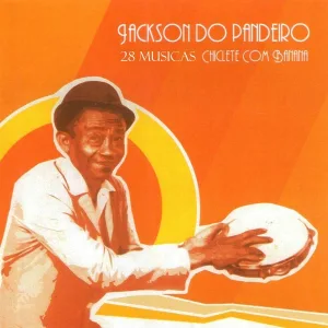 Jackson do Pandeiro - Quadro Negro