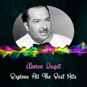 Xavier Cugat - Very, Very Satisfied
