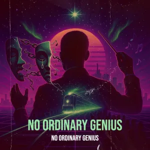 No Ordinary Genius - I'm Not Going