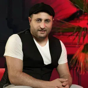 Hayk Sargsyan - Vonc Chsirem