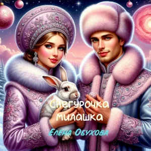 salychko - Новогоднее серебро