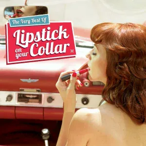 Helen Shapiro - Lipstick On Your Collar