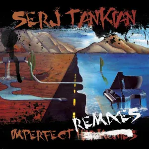 Serj Tankian feat. Tom Morello - Goodbye - Gate 21 (Rock Remix) (Rock Remix)