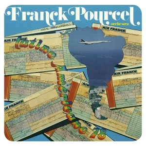 Franck Pourcel - Conticinio