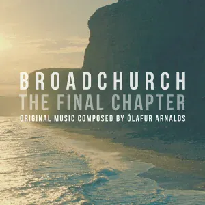 Ólafur Arnalds - Re-Enactment