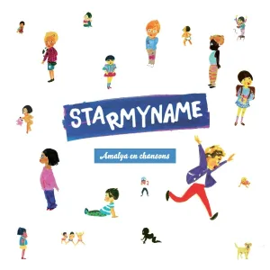 Starmyname - Au dodo Amalya