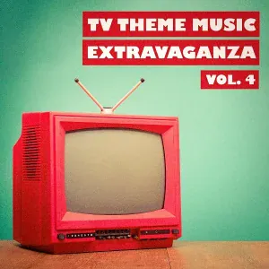 TV Theme Song Library - Chappell Show
